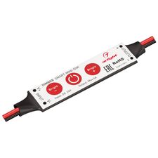 Arlight 041409 Диммер SMART-MINI-DIM (24V, 1x4A) (Arlight, IP20 Пластик, 5 лет) 041409