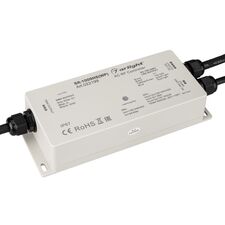 Arlight 022199 Контроллер SR-1009HSWP (230V, 3x1,66A) (Arlight, IP67 Пластик, 3 года) 022199