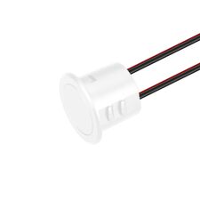 Arlight 046121 Диммер SR-NAVE-RECESSED-R18-WH (12-24V, 48-96W, M-FC) (Arlight, IP20 Пластик, 2 года) 046121