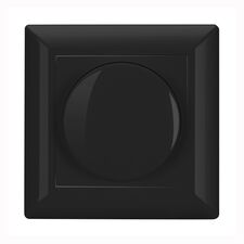 Arlight 032365 Накладка декоративная для панели LN-500, черная (Arlight, IP20 Пластик, 3 года) 032365