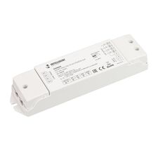 Arlight 038158 INTELLIGENT ARLIGHT Диммер SMART-DALI-104-72-SH-DT6/DT8-SUF (12-48V, 4x5A) (IARL, IP20 Пластик, 5 лет) 038158