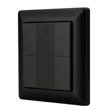 Arlight 032502 INTELLIGENT ARLIGHT Панель DALI-223-4K-D2-IN-BLACK (BUS, Free purpose) (IARL, -) 032502