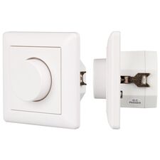 Arlight 026772 INTELLIGENT ARLIGHT Роторная панель DALI-233-BR-DIM-IN (BUS, 230V) (IARL, -) 026772