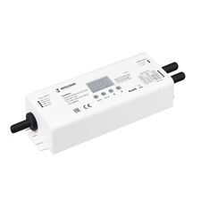 Arlight 046513 INTELLIGENT ARLIGHT Диммер SMART-PWM-104-82-DT6/DT8-WP-SUF (12-48V, 4x5A, IP67, DALI) (IARL, IP20 Пластик, 5 лет) 046513
