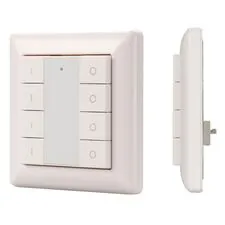 Arlight 026347 INTELLIGENT ARLIGHT Панель DALI-223-4G-DIM-IN (BUS) (IARL, -) 026347