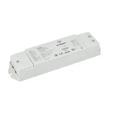 Arlight 028420 Диммер SMART-DALI (12-24V, 1x15A) (Arlight, IP20 Пластик, 5 лет) 028420