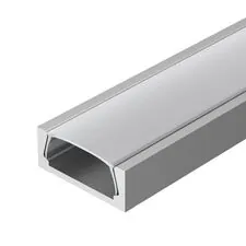 Arlight 012089 Профиль MIC-2000 ANOD (Arlight, Алюминий) 012089