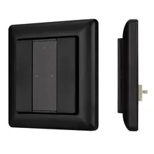 Arlight 032504 INTELLIGENT ARLIGHT Панель DALI-223-2K-D2-IN-BLACK (BUS, Free purpose) (IARL, -) 032504