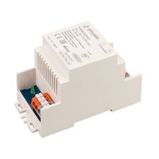 Arlight 026166 INTELLIGENT ARLIGHT Блок питания шины DALI-301-PS250-DIN (230V, 250mA) (IARL, DIN-рейка) 026166