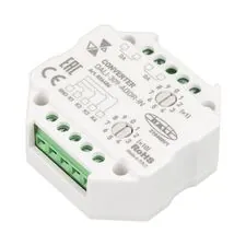 Arlight 026486 INTELLIGENT ARLIGHT Конвертер DALI-309-ADDR-IN (DALI bus) (IARL, -) 026486