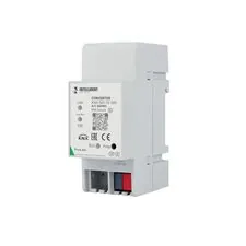 Arlight 049902 INTELLIGENT ARLIGHT КонвертерNX-301-72-DIN Grey (BUS, RJ-45,NX-IP) (IARL, IP20 Пластик, 2 года) 049902