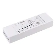 Arlight 025659 INTELLIGENT ARLIGHT ДиммерNX-104-SUF (12-36V, 4x5A) (IARL, IP20 Пластик, 2 года) 025659