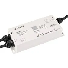 Arlight 026496 INTELLIGENT ARLIGHT Диммер DALI-104-IP67-SUF (12-36V, 4x5A) (IARL, IP67 Пластик, 3 года) 026496