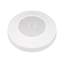 Arlight 033078 INTELLIGENT ARLIGHT Датчик присутствия DALI-MS-LS-8M-IN (DALI bus, 8М) (IARL, IP20 Пластик, 3 года) 033078