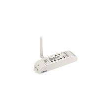 Arlight 022197 RGB-усилитель LT-3053-5A (5-24V, 75-360W, 2,4ГГц) (Arlight, IP20 Пластик, 1 год) 022197