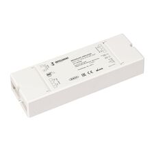 Arlight 029284 INTELLIGENT ARLIGHT Усилитель DALI-101-MIX-DT8-BR-SUF (DALI bus, 230V) (IARL, -) 029284
