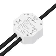 Arlight 039135 INTELLIGENT ARLIGHT Диммер SMART-DALI-601-62-ADDR-DIM-DT6-DRI-PD-IN (230V, 1x1,5A) (IARL, IP20 Пластик, 5 лет) 039135