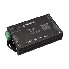 Arlight 027180 INTELLIGENT ARLIGHT Конвертер DALI-DMX-311(DC12-48V, REVERS) (IARL, -) 027180