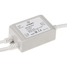 Arlight 011523 RGB-усилитель LN-12A-W (12/24V, 144/288W) (Arlight, -) 011523