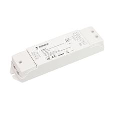 Arlight 028421 INTELLIGENT ARLIGHT Диммер SMART-DALI-104-72-ADDR-DIM-DT6-SUF (12-48V, 4x5A) (IARL, IP20 Пластик, 5 лет) 028421