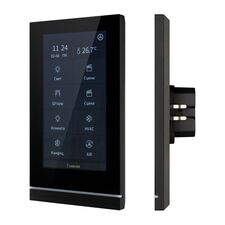 Arlight 031738 INTELLIGENT ARLIGHT Панель сенсорнаяNX-113-51-MULTI-V5-IN (20-30V) (IARL, IP20 Пластик, 2 года) 031738