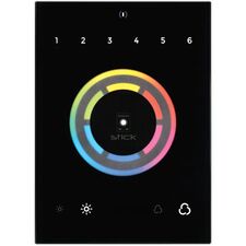 Arlight 022655 Контроллер Sunlite STICK-CU4 Black (Arlight, IP20 Пластик, 1 год) 022655