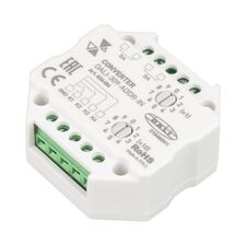 Arlight 026486 INTELLIGENT ARLIGHT Конвертер DALI-309-ADDR-IN (DALI bus) (IARL, -) 026486