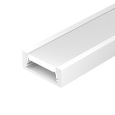 Arlight 044543 Профиль MIC-M-2000 WHITE (Arlight, Алюминий) 044543