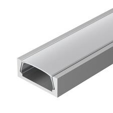 Arlight 012089 Профиль MIC-2000 ANOD (Arlight, Алюминий) 012089