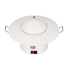 Arlight 038409 INTELLIGENT ARLIGHT Датчик присутствияNX-301-022-IN (BUS, MW) (IARL, IP20 Пластик, 3 года) 038409