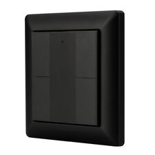 Arlight 032502 INTELLIGENT ARLIGHT Панель DALI-223-4K-D2-IN-BLACK (BUS, Free purpose) (IARL, -) 032502