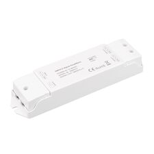 Arlight 046546 INTELLIGENT ARLIGHT Усилитель SMART-DMX512-302-72-2G-SUF (12-48V) (IARL, IP20 Пластик, 5 лет) 046546
