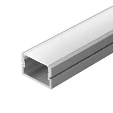 Arlight 045498 Профиль SILER-3000 ANOD (Arlight, Алюминий) 045498