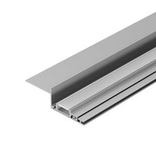 Arlight 023783 Профиль PAK-EDGE-SLIM-2000 (Arlight, Алюминий) 023783