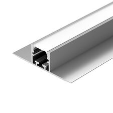 Arlight 035014 Профиль PDS-T-HIDE-2000 (Arlight, Алюминий) 035014
