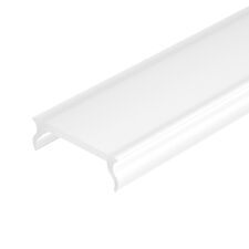 Arlight 043829 Экран F-KA-PRO-2000 матовый для PDS, MIC (Arlight, Пластик) 043829