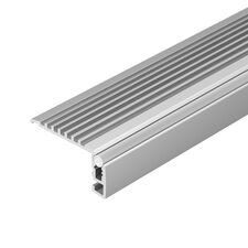 Arlight 019195 Профиль STEP-MINI-2000 ANOD (Arlight, Алюминий) 019195