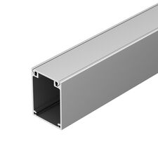 Arlight 017357 Профиль BOX72-2000 ANOD (Arlight, Алюминий) 017357