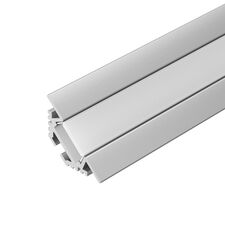 Arlight 013212 Профиль PHS-V-2000 ANOD (Arlight, Алюминий) 013212