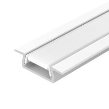 Arlight 040729 Профиль MIC-FS-2000 WHITE (Arlight, Алюминий) 040729