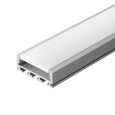 Arlight 016397 Профиль PLS-LOCK-2000 ANOD (Arlight, Алюминий) 016397
