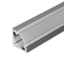 Arlight 012053 Профиль PDS45-T-2000 (Arlight, Алюминий) 012053