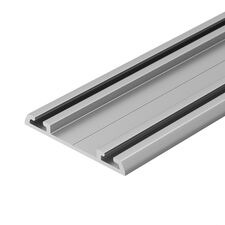 Arlight 019862 Профиль-держатель PHS-A-BASE-H3,6-2000 ANOD (Arlight, Алюминий) 019862