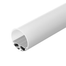Arlight 023860 Профиль ROUND-D30-2000 ANOD (Arlight, Алюминий) 023860