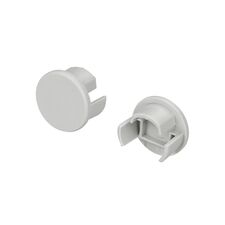 Arlight 025959 Заглушка ROUND-D18-ROUND глухая (Arlight, Пластик) 025959