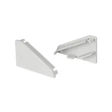 Arlight 025970 ЗаглушкаLUS-P45,30 FLAT правая (Arlight, Пластик) 025970
