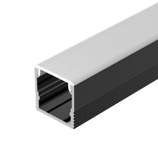Arlight 049020 Профиль SL-MINI-15-2000 BLACK (Arlight, Алюминий) 049020