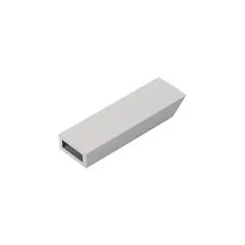 Arlight 013285 Прокладка 33х11x5 для микровыключателя (Arlight, Металл) 013285