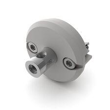 Arlight 029217 Заглушка ROUND-D30-DUAL кондукторная (Arlight, -) 029217
