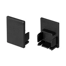 Arlight 032859 Заглушка PDS-ZM-COMFY BLACK глухая (Arlight, Пластик) 032859